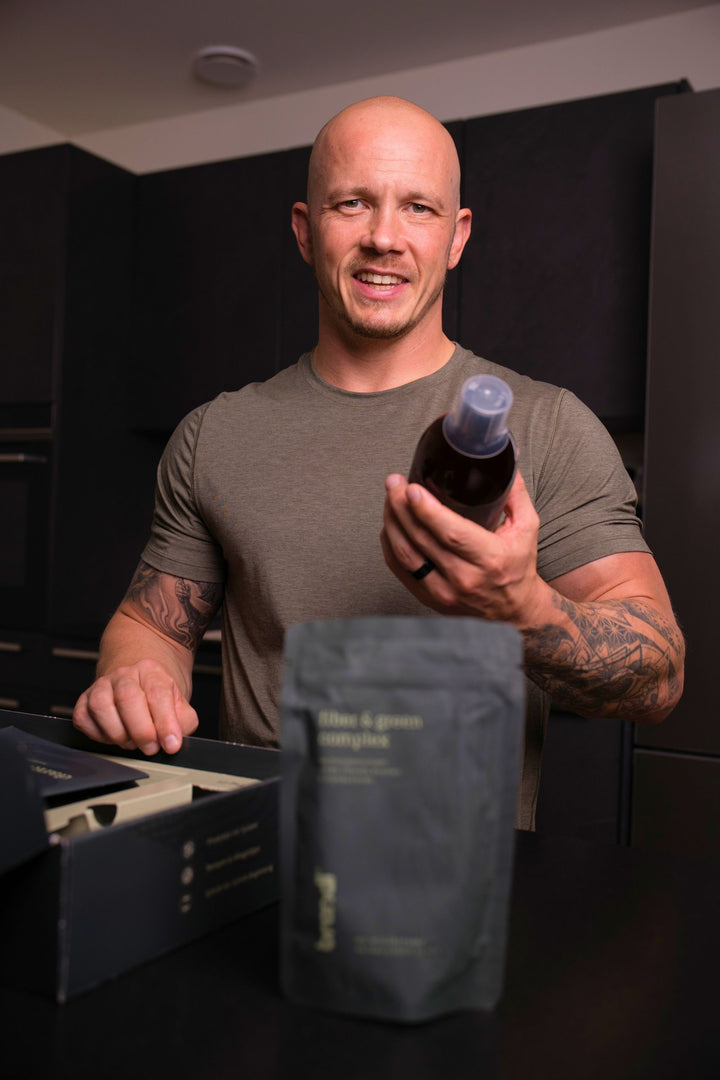 Fabian Hambüchen