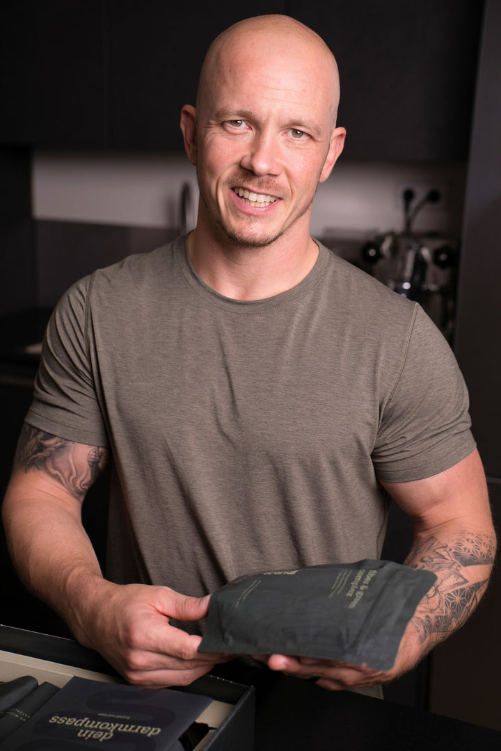 Fabian Hambüchen