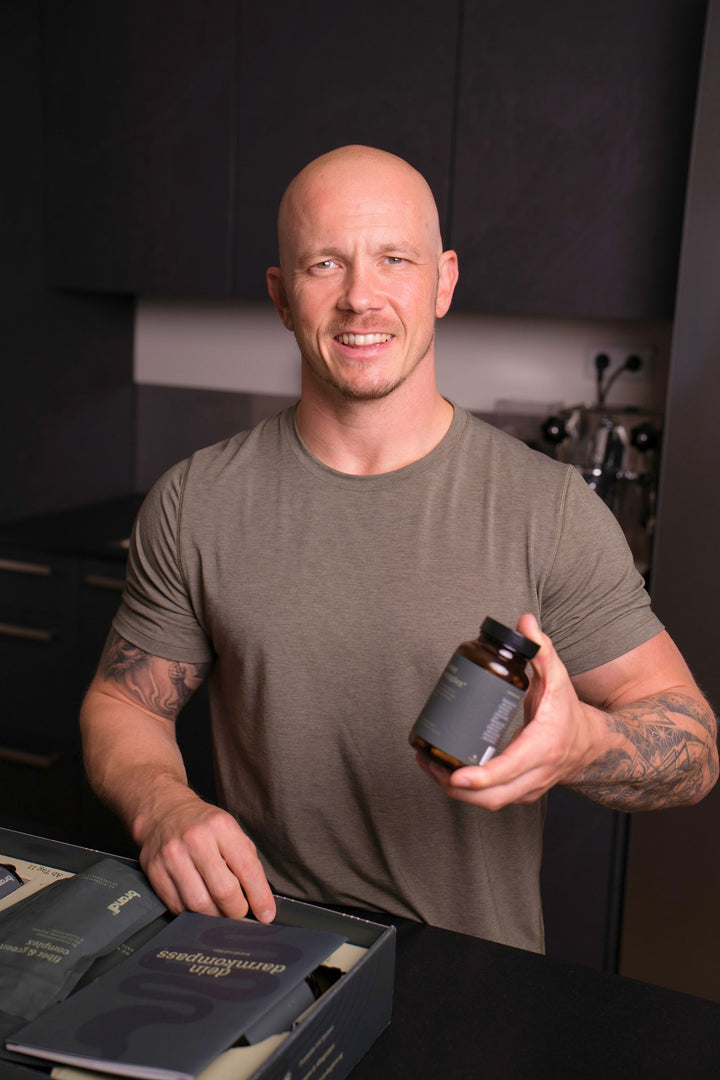 Fabian Hambüchen