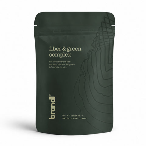 Fiber & Green Complex