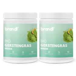 2 x 500 g