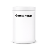 Andere Gerstengras Produkte