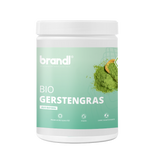 Unser Gerstengras