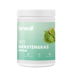 Unser Gerstengras