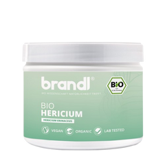 Unser Hericium