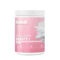 Unser Kollagen Beauty +