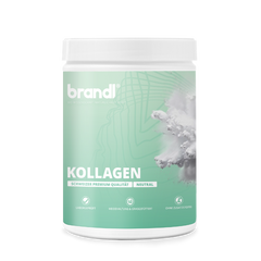 Unser Kollagen Pulver