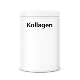 Andere Kollagen Pulver