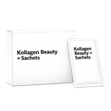 Andere Kollagen Beauty + Sachets