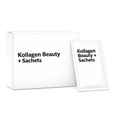 Andere Kollagen Beauty + Sachets