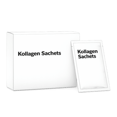 Andere Kollagen Sachets