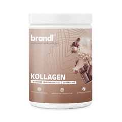 Unser Kollagen Pulver