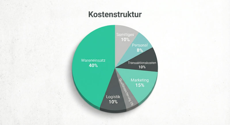 Wie kommen unsere Preise zu Stande?