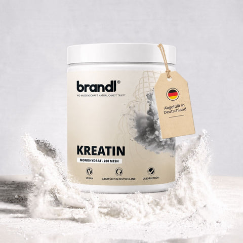 Kreatin Monohydrat