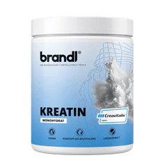 Unser Kreatin