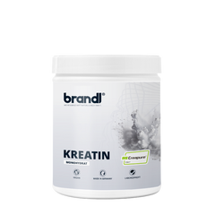 Unser Kreatin