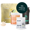 Muskelaufbau Bundle Vegan