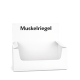 Andere Muskelriegel