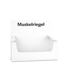 Andere Muskelriegel