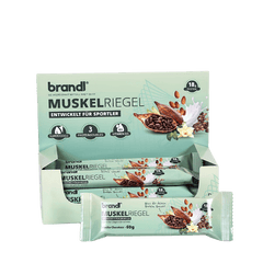 Unsere Muskelriegel