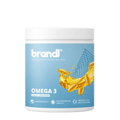 Unser Omega 3