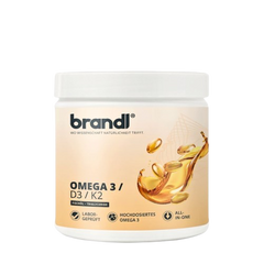 Unser Omega 3
