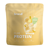 Unser Pure Protein Vegan