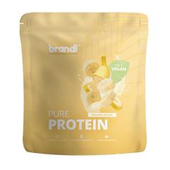 Unser Pure Protein Vegan