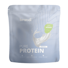 Unser Pure Protein Vegan