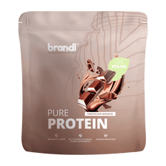 Unser Pure Protein Vegan