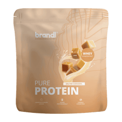 Unser Pure Protein Whey