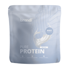 Unser Pure Protein Whey