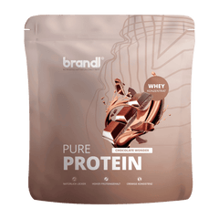 Unser Pure Protein Whey
