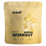 Unser Post Workout Whey