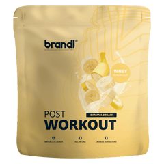 Unser Post Workout Whey