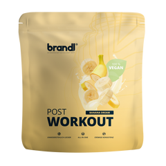 Unser Post Workout