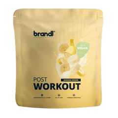 Unser Post Workout