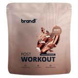 Unser Post Workout Whey