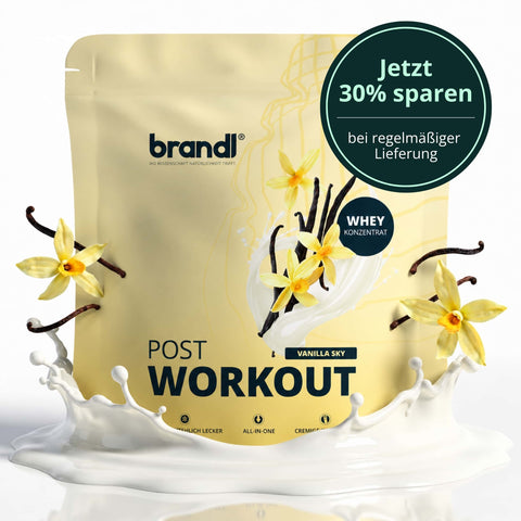 Post-Workout Whey 2.0