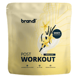 Unser Post Workout Whey