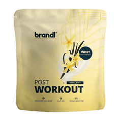 Unser Post Workout Whey