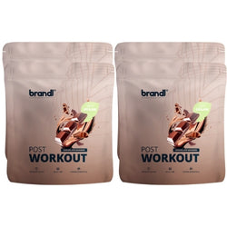 Chocolate Wonder / 4 x 1000 g