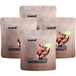 Chocolate Wonder / 4 x 1000 g