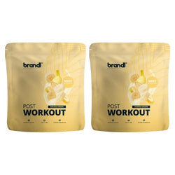 Banana Dream / 2 x 1000 g