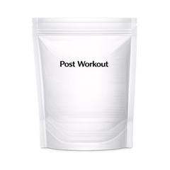 Andere Post Workout Whey Produkte