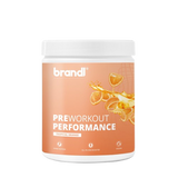 Unser PreWorkout Performance