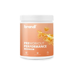 Tropical Orange / Stufe 1 (kein Koffein) / 500 g