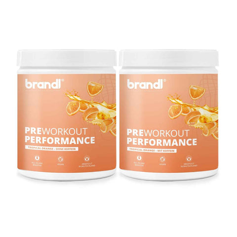 Pre Workout