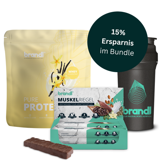 Protein Basic Bundle