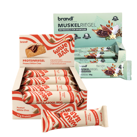 Proteinriegel